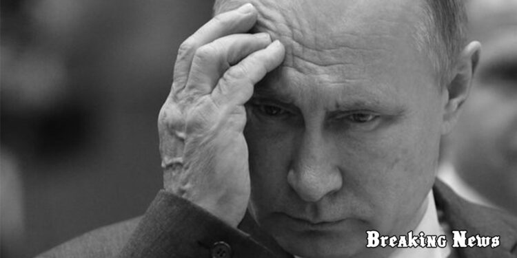 🛡️ Путін створює танкові частини для Росгвардії – розвідка Британії