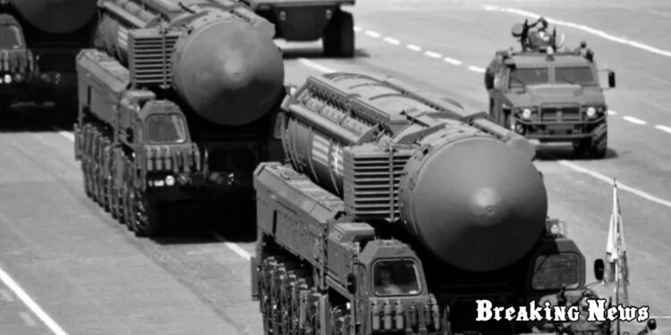 Росія використовує риторику ядерної загрози, щоб зламати підтримку України на Заході