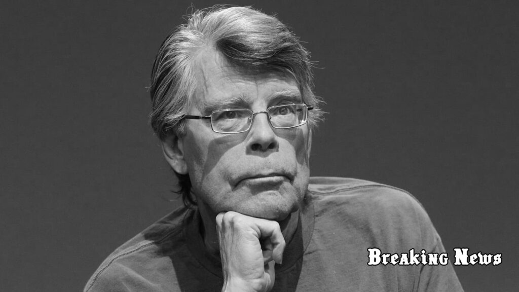 Стівен Кінг заявив, що Путін і Зеленський "повинні припинити вбивати людей" і побитися сам на сам