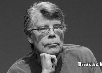 Стівен Кінг заявив, що Путін і Зеленський "повинні припинити вбивати людей" і побитися сам на сам