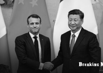 Сі Цзіньпін підтримав ініціативу Макрона щодо перемир’я на час Олімпійських ігор