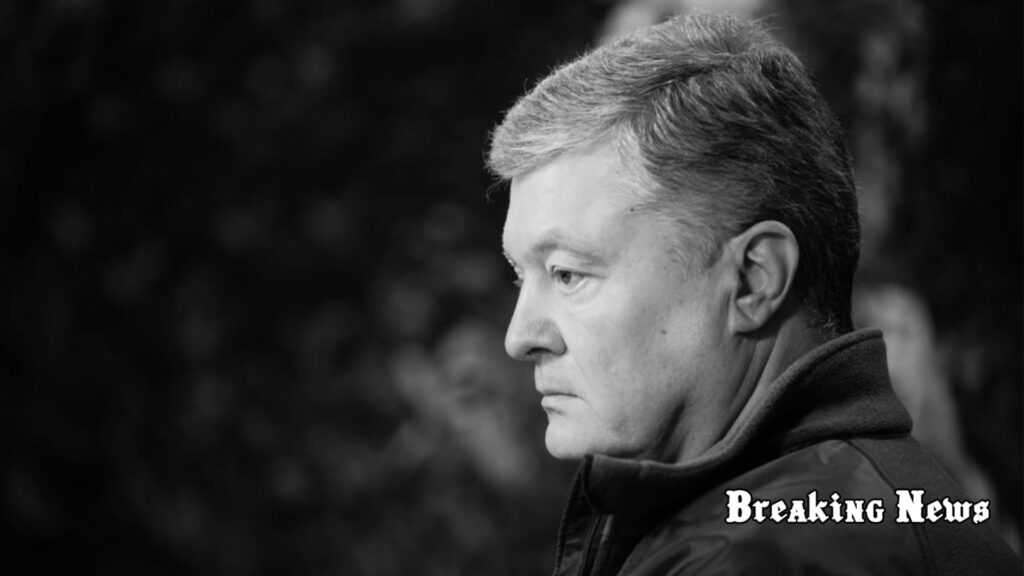 ⚖️ Санкції проти Порошенка це спосіб заблокувати його участь у виборах — Ольга Айвазовська