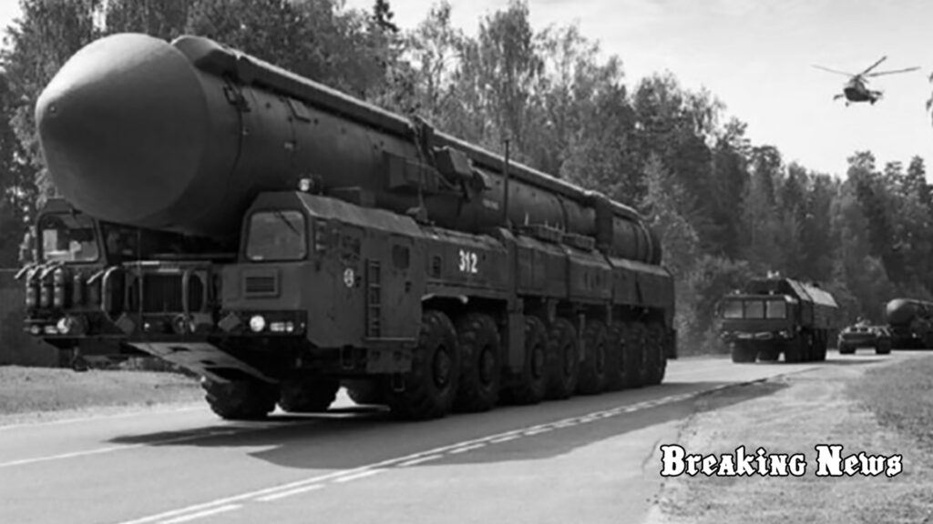 Росія використовує риторику ядерної загрози, щоб зламати підтримку України на Заході