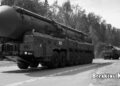 ☢️ ISW: Росія проводить масштабні ядерні навчання для тиску на НАТО та інформаційного впливу