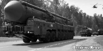 ☢️ ISW: Росія проводить масштабні ядерні навчання для тиску на НАТО та інформаційного впливу