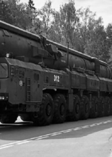 ☢️ ISW: Росія проводить масштабні ядерні навчання для тиску на НАТО та інформаційного впливу