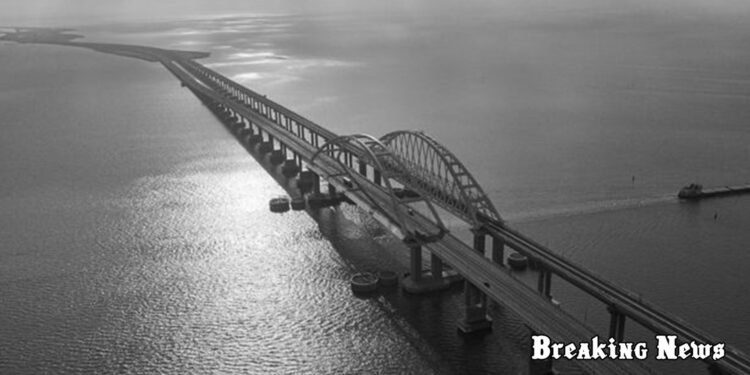 Керченський міст незаконний, його необхідно демонтувати, - Україна в Гаазі