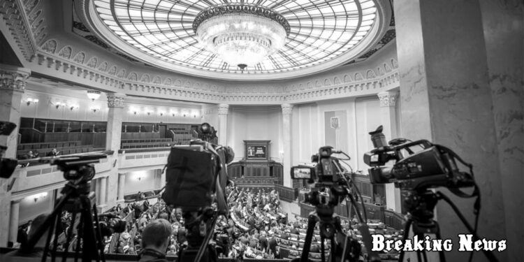 ⚖️ Депутати хочуть "гарантій безпеки" перед поверненням незалежності НАБУ і САП — розслідування УП