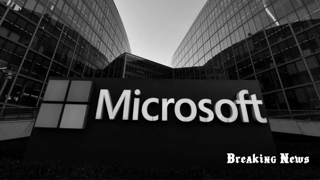 🚫 Microsoft остаточно йде з росії