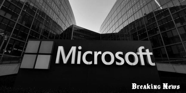 🚫 Microsoft остаточно йде з росії