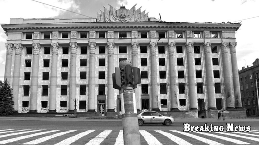 💥 червень став найстрашнішим місяцем для Харкова з початку вторгнення рф — 15 загиблих, понад 150 поранених