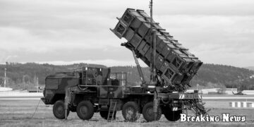 🇺🇸 Через війну з Іраном США втратили майже 50% запасів ракет — CNN