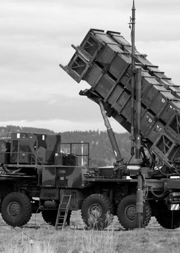 🇺🇸 Через війну з Іраном США втратили майже 50% запасів ракет — CNN