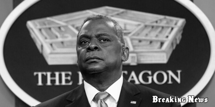 Пентагон не підтверджує інформацію про відправку військ КНДР до Росії