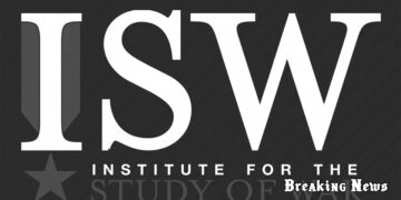 ⚔️ ISW: російські війська зосередили 11 тисяч окупантів на Покровському напрямку