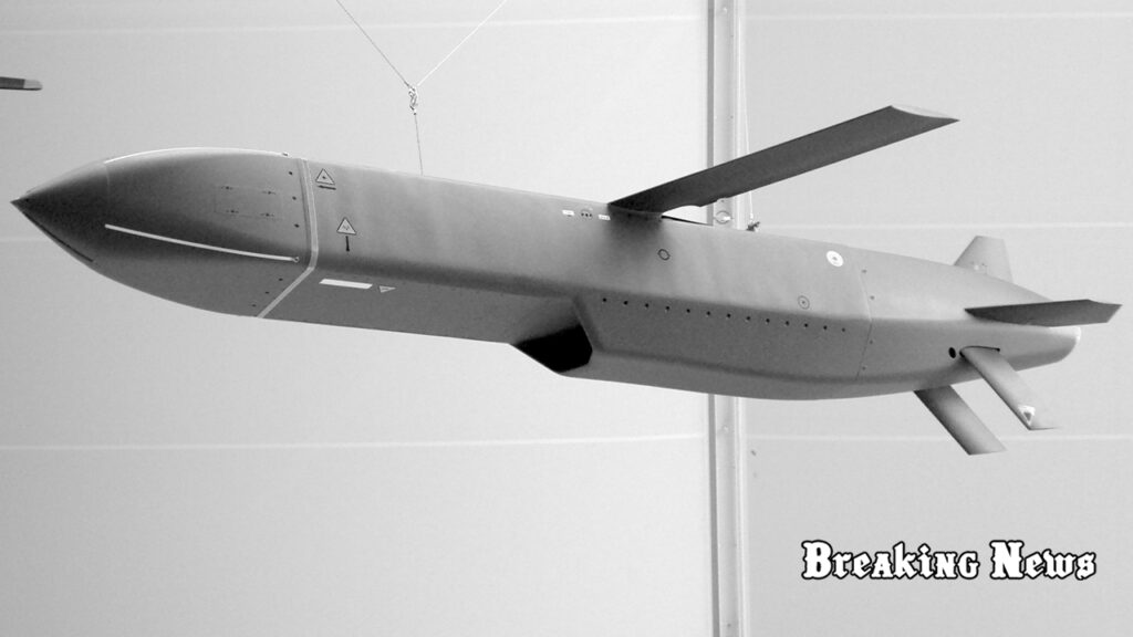 Франція вигадала новий спосіб, як передати Україні далекобійні ракети SCALP, - DW