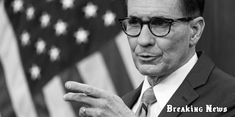 У США визнали переговори з Україною стосовно дозволу бити по території РФ на більшу відстань