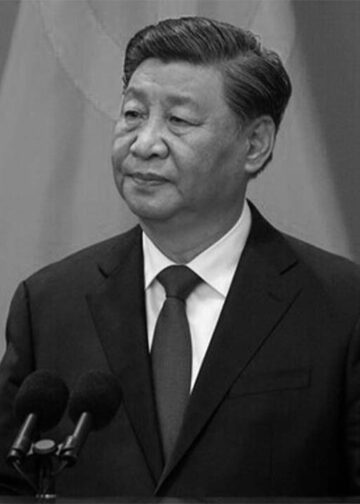 🇨🇳 Сі Цзіньпін заявив опозиції Тайваню, що Китай не потерпить незалежності острова