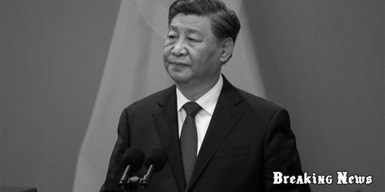 🇨🇳 Сі Цзіньпін заявив опозиції Тайваню, що Китай не потерпить незалежності острова