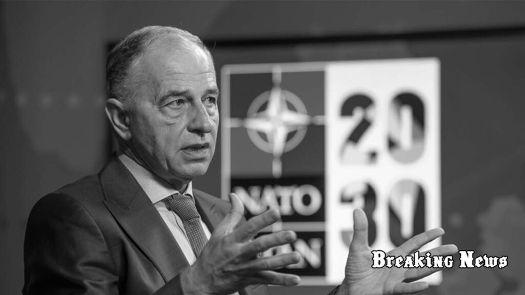 РФ не має ні наміру, ні можливості військово атакувати НАТО - заступник генсекретаря Альянсу