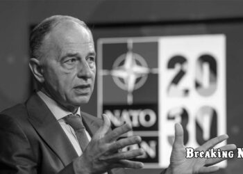 РФ не має ні наміру, ні можливості військово атакувати НАТО - заступник генсекретаря Альянсу