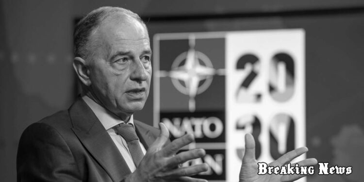 РФ не має ні наміру, ні можливості військово атакувати НАТО - заступник генсекретаря Альянсу