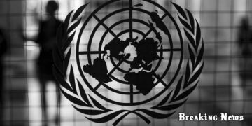 🇺🇳 Україна закликає ООН позбавити РФ статусу постійного члену Радбезу