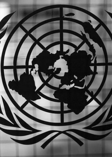 🇺🇳 Україна закликає ООН позбавити РФ статусу постійного члену Радбезу