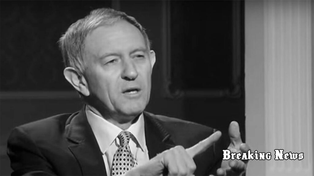 Військовий експерт Глен Грант: міжнародна безпека залежить від рішень Путіна