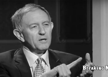 Військовий експерт Глен Грант: міжнародна безпека залежить від рішень Путіна