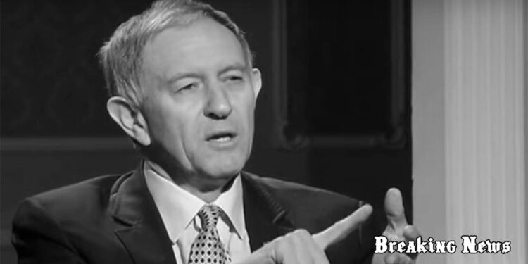 Військовий експерт Глен Грант: міжнародна безпека залежить від рішень Путіна