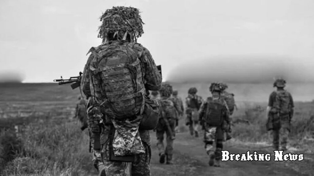 🛡️ Україна готує «план Б» на випадок ненадійних гарантій Заходу — ставка на власну армію і дрони – Politico