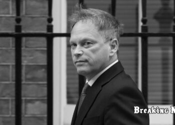 Грант Шаппс: Британія повинна дозволити Україні бити по території Росії