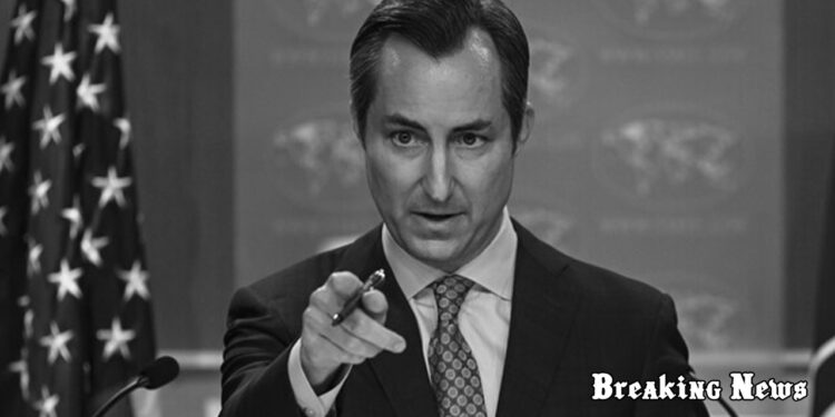 У Держдепі сказали, коли США підтримають переговори України з РФ