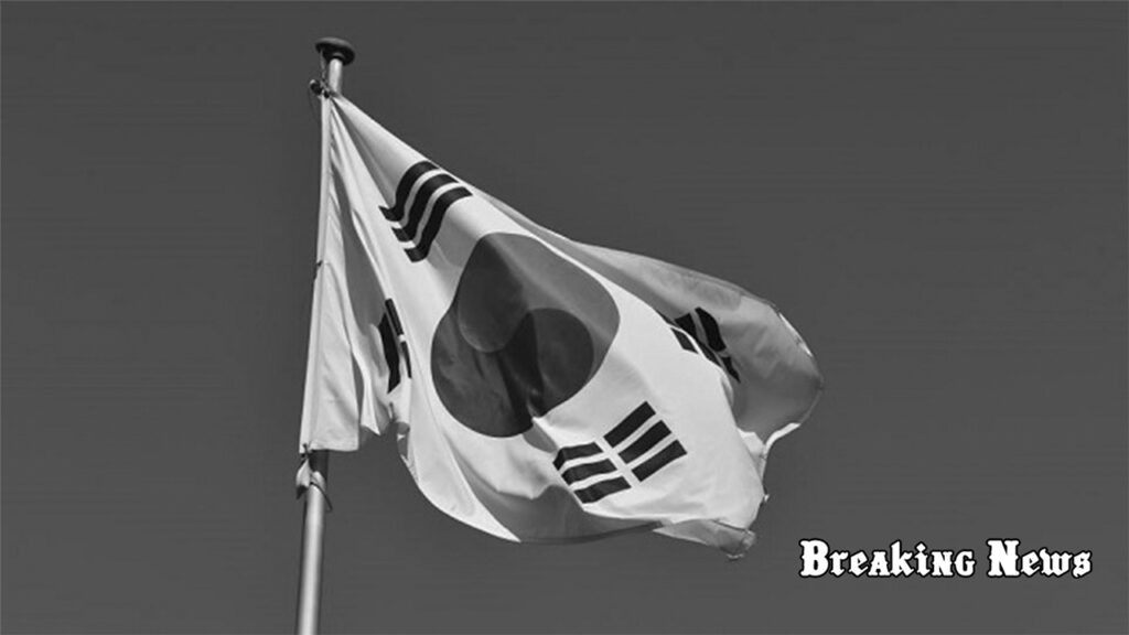 🇰🇷 Південна Корея підтвердила підтримку України попри призупинення допомоги США