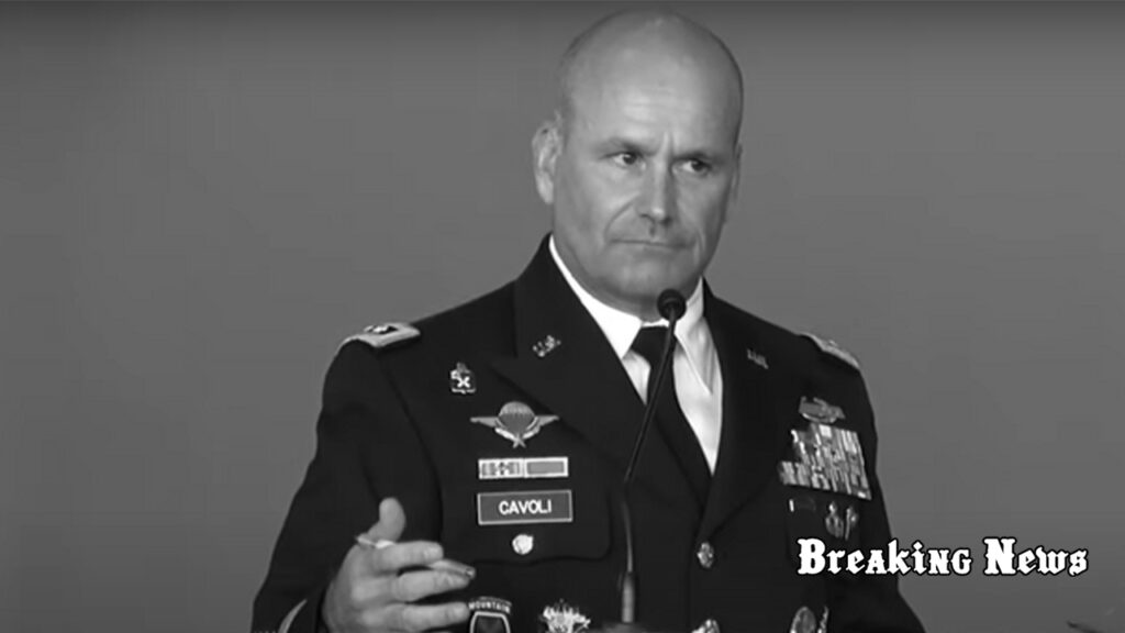 Україна має “чудову стратегію” ведення війни проти РФ – головнокомандувач об’єднаних сил НАТО в Європі