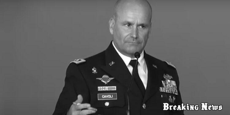 Україна має “чудову стратегію” ведення війни проти РФ – головнокомандувач об’єднаних сил НАТО в Європі