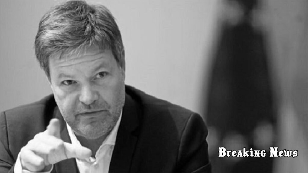 Підтримка Україні збережеться без жодних "якщо" та "але", - віцеканцлер Німеччини Габек