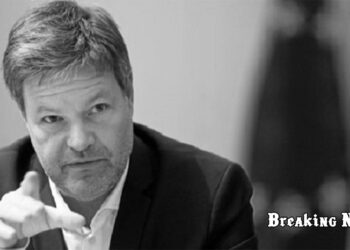 Підтримка Україні збережеться без жодних "якщо" та "але", - віцеканцлер Німеччини Габек