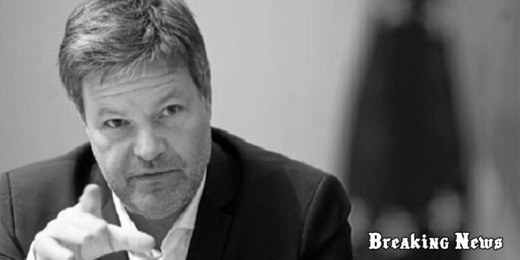 Підтримка Україні збережеться без жодних "якщо" та "але", - віцеканцлер Німеччини Габек