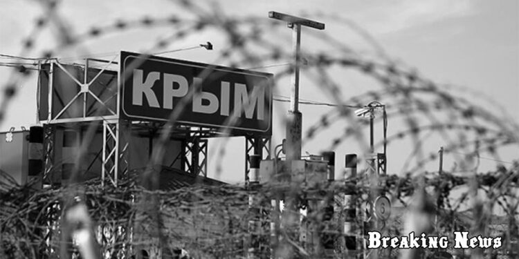 🛩️Росія використовує окупований Крим для виробництва авіадеталей до своїх літаків