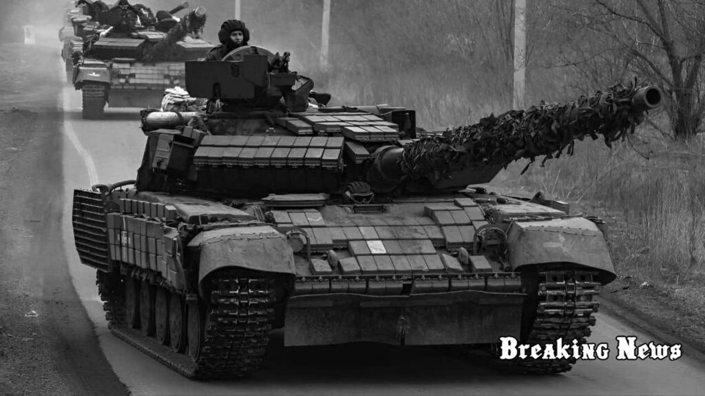 ЗСУ досі не вичерпали запас танків Т-64, це є хорошим знаком для військових, - Forbes
