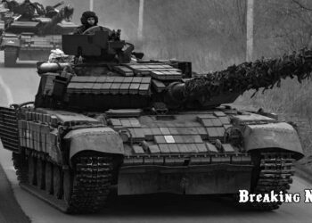 ЗСУ досі не вичерпали запас танків Т-64, це є хорошим знаком для військових, - Forbes