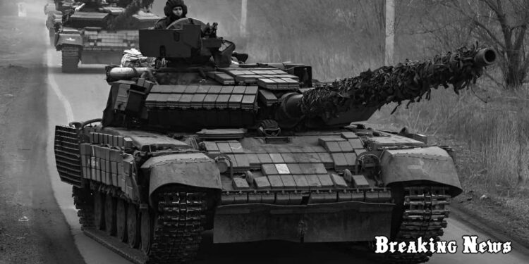 ЗСУ досі не вичерпали запас танків Т-64, це є хорошим знаком для військових, - Forbes
