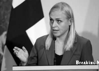 Європа більше не є "спостерігачем" російської агресії, ми всі є жертвами, - глава МЗС Фінляндії Валтонен