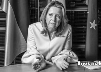 Угорщина може зіткнутися з більшим тиском ЄС через політику щодо Україні — Оллонгрен