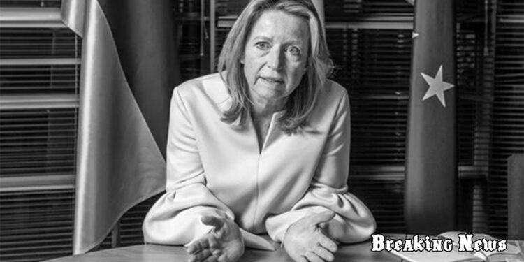 Угорщина може зіткнутися з більшим тиском ЄС через політику щодо Україні — Оллонгрен