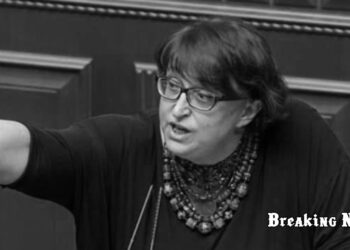 “Слуга народу” Третьякова пропонує підвищити оплату праці помічникам-консультантам нардепів з 88 до 132 тис. грн