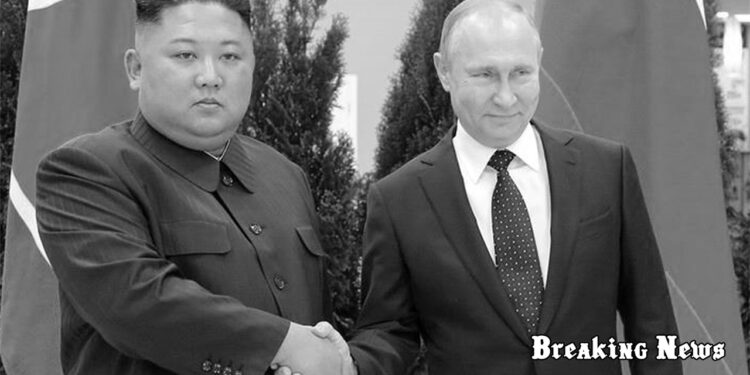 Радбез ООН отримав беззаперечні докази використання Росією ракет з КНДР – ЗМІ