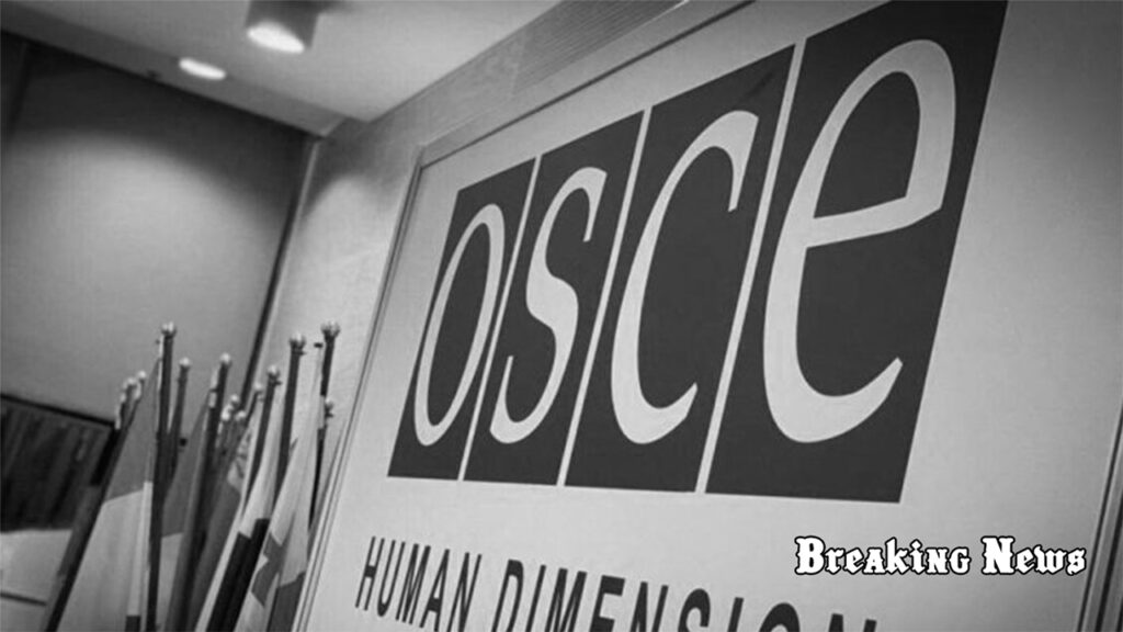 🌍 ОБСЄ призначила спеціальну представницю з питань викрадення українських дітей